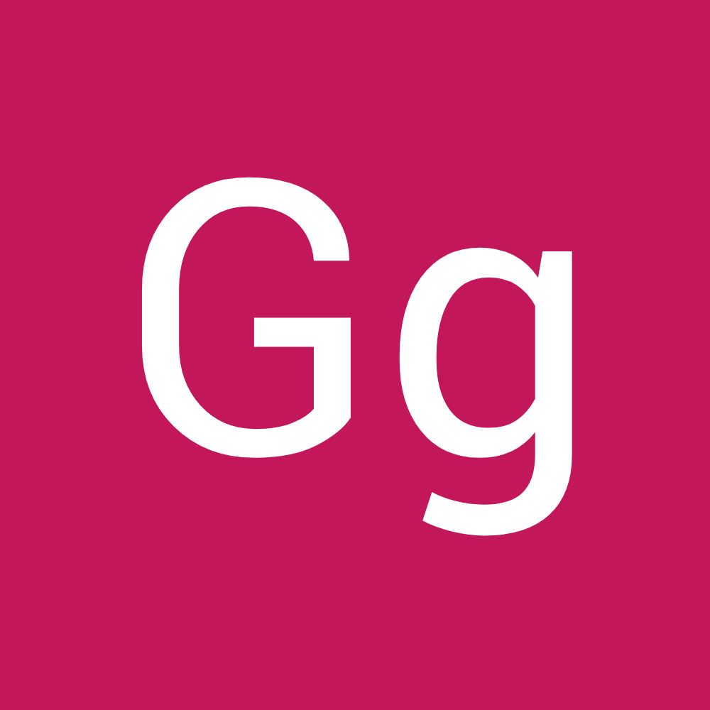 Meet your Posher, Gg